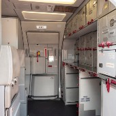Catering & verkoop trolleys