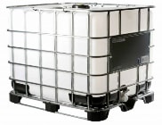 Drums & (IBC) vaten