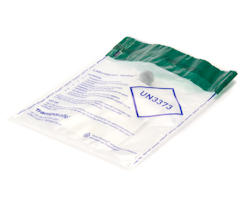 Leakproof transport solutions