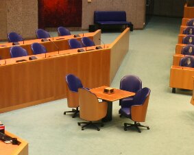 Overheid