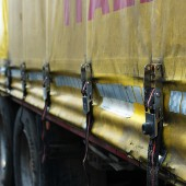 TIR-koorden