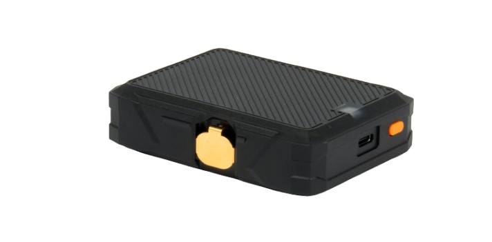 TRAK-NXT Intelligente Tracker