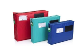 Reusable security bags