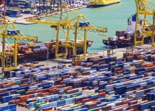Transport & Logistiek