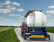 Tank transport
