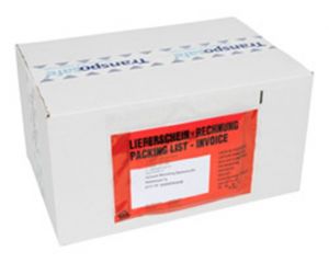 Dokulops® Paklijstenveloppe C6