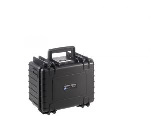 Transposafe outdoor koffer type 2000