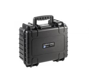 Transposafe outdoor koffer type 3000