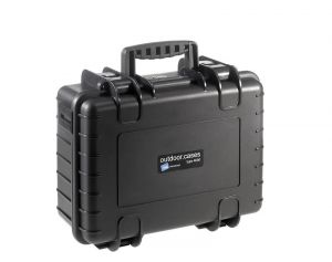 Transposafe outdoor koffer type 4000