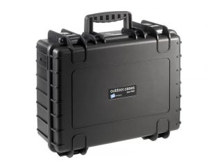 Transposafe outdoor koffer type 5000