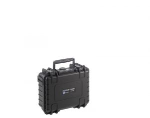 Transposafe outdoor koffer type 500