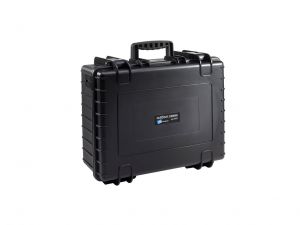 Transposafe outdoor koffer type 6000