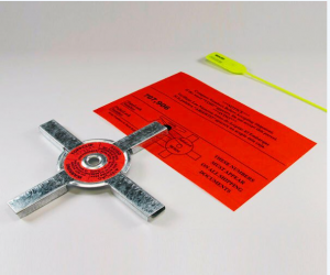 ToppClip&trade; Master Carton 200 Seals
