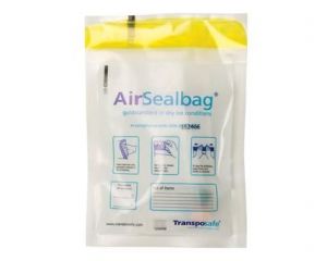 AirSealbag, 95 kPa, 130 Micron