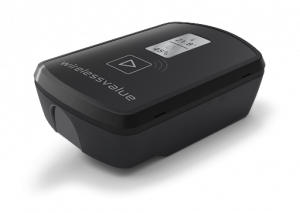 Transportsensor