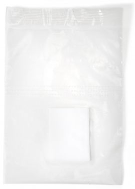 Banknote bag