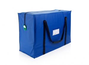 Versapak Herbruikbare carrier bag large 