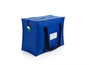 Versapak Herbruikbare carrier bag small