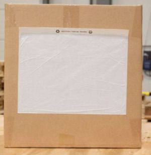 Dokulops® A4 Papieren Paklijst Envelop onbedrukt