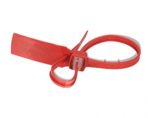 fastseal verzegeld