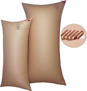 Stuwzakken / dunnage bags
