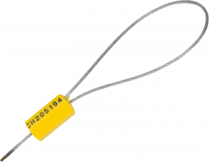 Hexa seal verzegeling