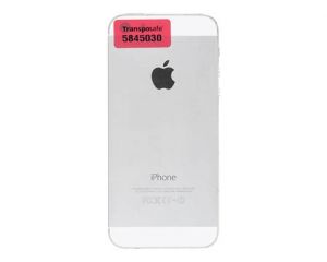Iphone camera verzegeld