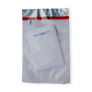 Lekvrije Sealbag met pouch (175x275mm)