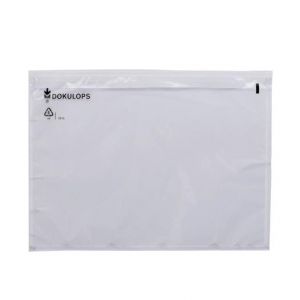 Dokulops® Paklijstenveloppe A6