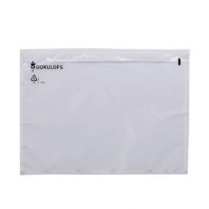 Dokulops® Paklijstenveloppe A8