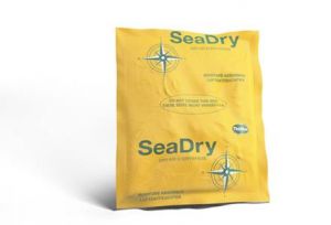 Seadry los zakje