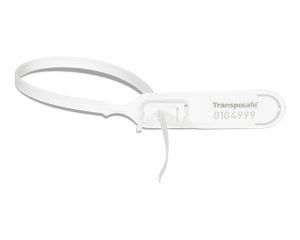 Transposafe Secure-Flex verzegeling