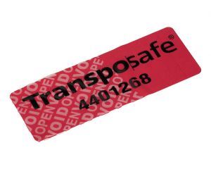 Security label total transfer