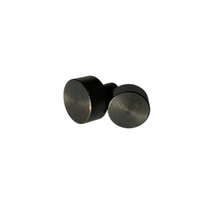 Nippelset 9 mm voor Zegeltang