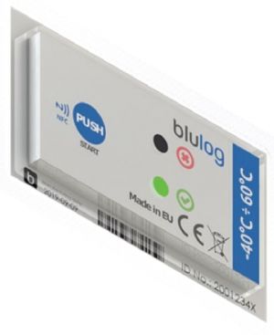 NFC Temperatuurloggers