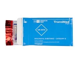TransMed Total Package - Composed