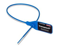 Pull Seal 300mm plastic verzegeling