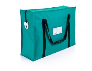 Herbruikbare carrier bag - medium