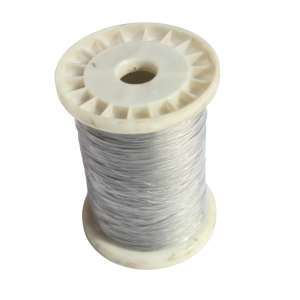 Transposafe Coated Spin-Lok Wire