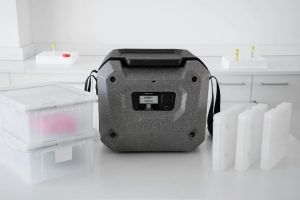 Nuuk Smart Coolbox