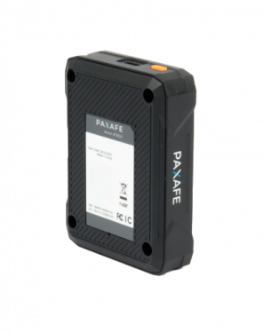 TRAK-NXT Intelligente Tracker