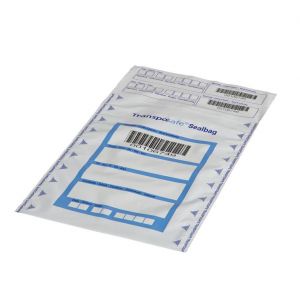 Transposafe Sealbag klein