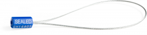 Hexa seal verzegeling