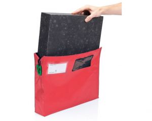 Versapak herbruikbare posttas small