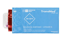 Transposafe TransMed