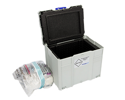 Medicooltainers