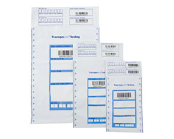 Transposafe Sealbags