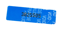 Security Label