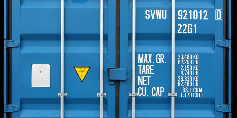 C-TPAT certificering voor verzegelingen