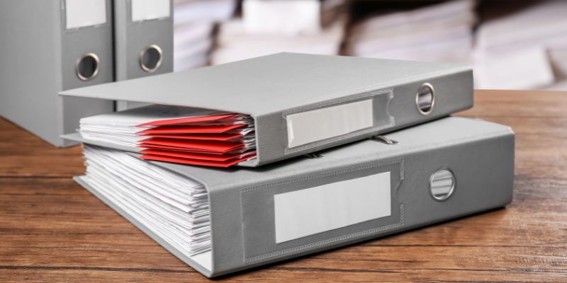 Duurzaam, veilig en betrouwbaar transport van vertrouwelijke documenten